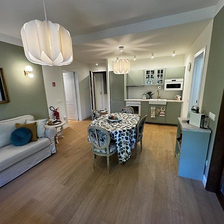 Casa Di Apartment ฟลอเรนซ์ ภายนอก รูปภาพ