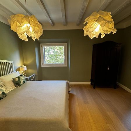 Casa Di Apartment ฟลอเรนซ์ ภายนอก รูปภาพ