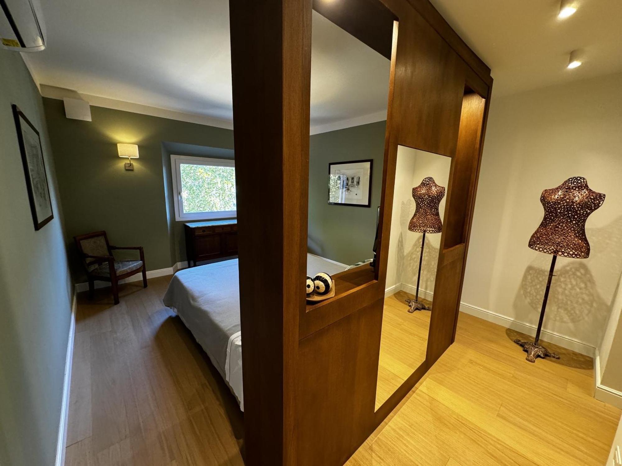 Casa Di Apartment ฟลอเรนซ์ ภายนอก รูปภาพ