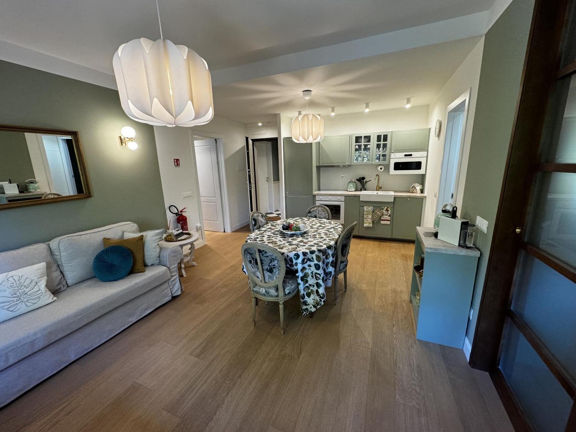 Casa Di Apartment ฟลอเรนซ์ ภายนอก รูปภาพ