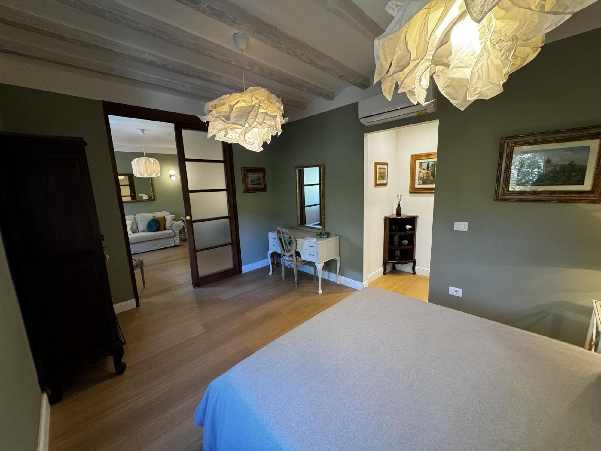 Casa Di Apartment ฟลอเรนซ์ ภายนอก รูปภาพ