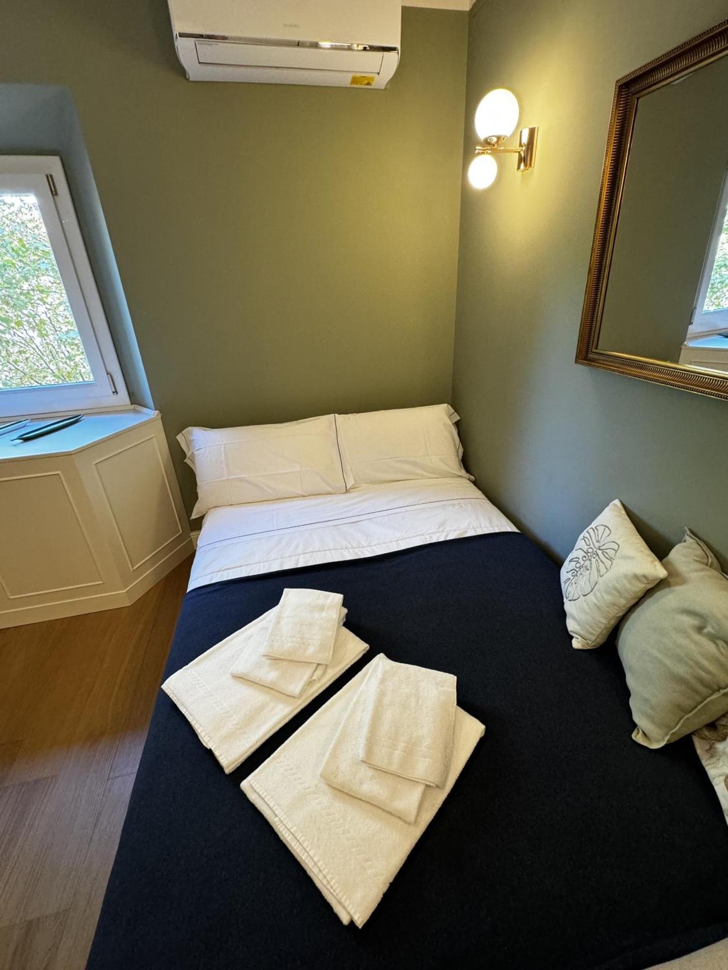 Casa Di Apartment ฟลอเรนซ์ ภายนอก รูปภาพ