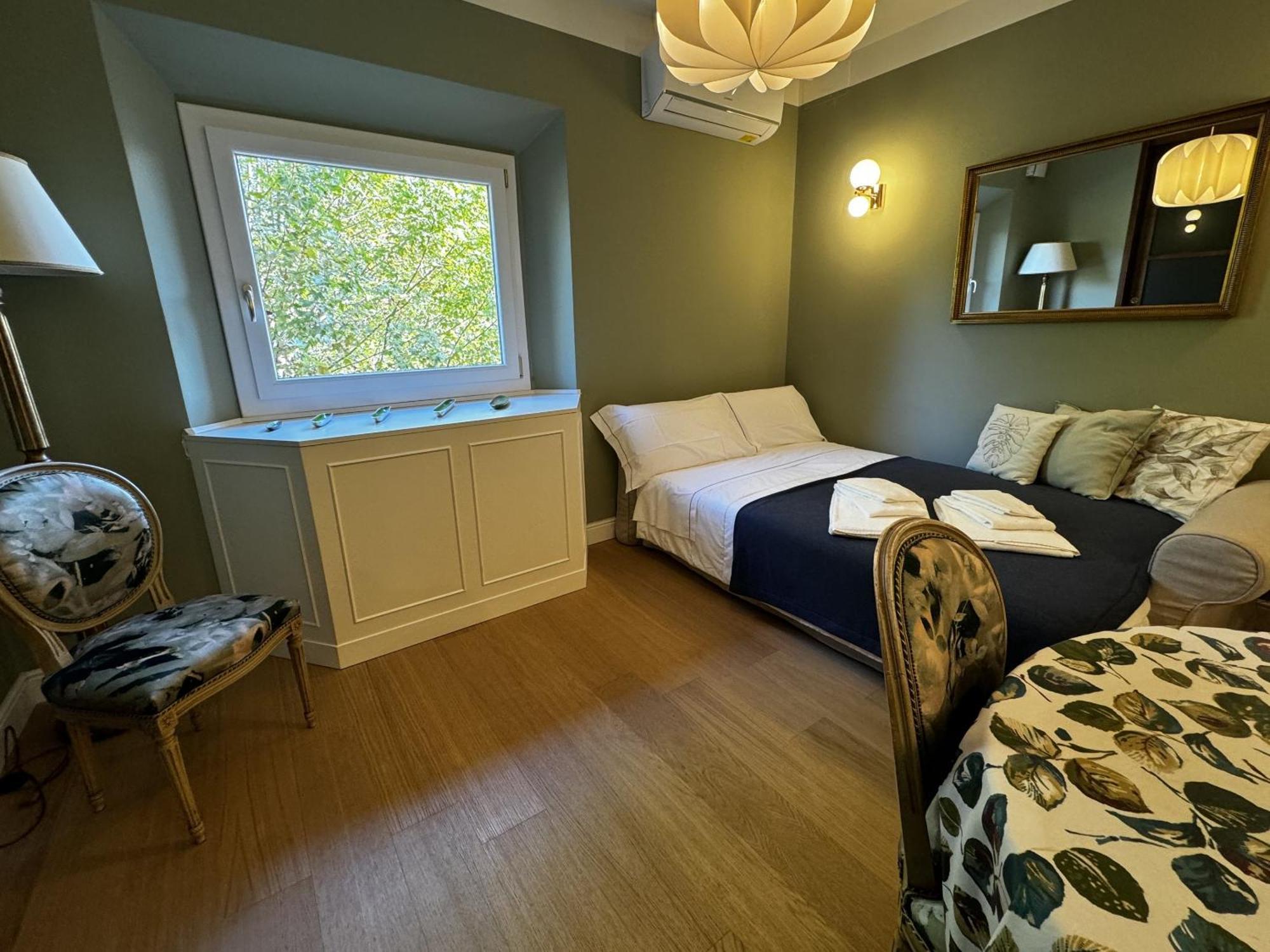 Casa Di Apartment ฟลอเรนซ์ ภายนอก รูปภาพ