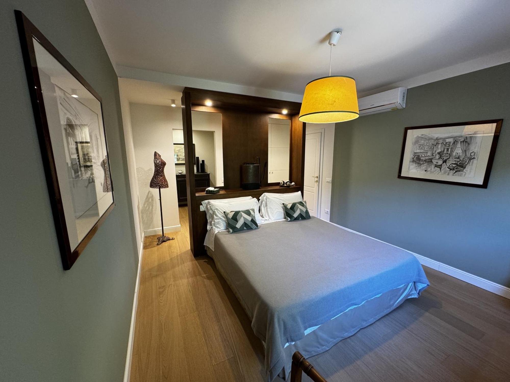 Casa Di Apartment ฟลอเรนซ์ ภายนอก รูปภาพ